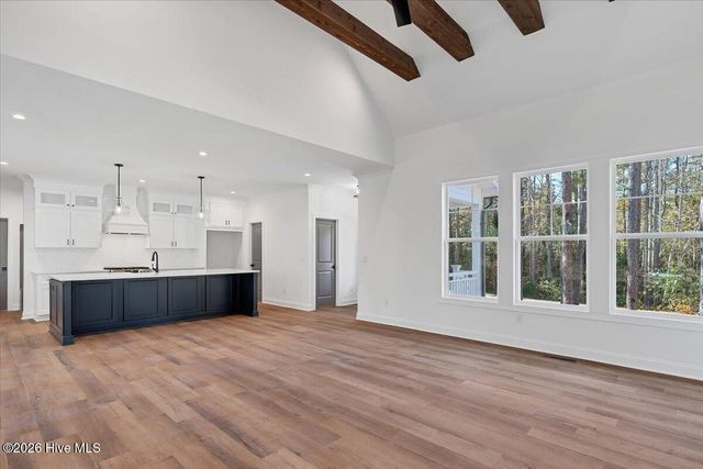172 Woodbine Way, Carthage, NC 28327