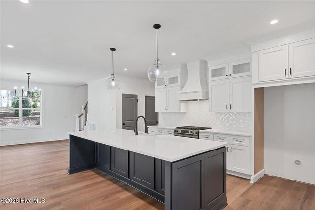 172 Woodbine Way, Carthage, NC 28327