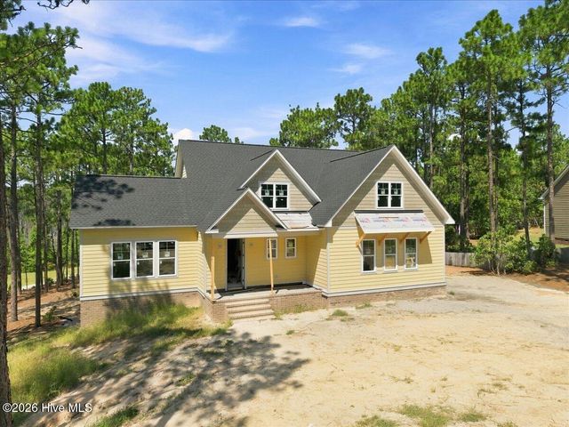 172 Woodbine Way, Carthage, NC 28327