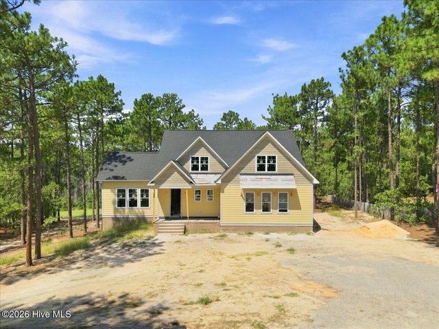 172 Woodbine Way, Carthage, NC 28327