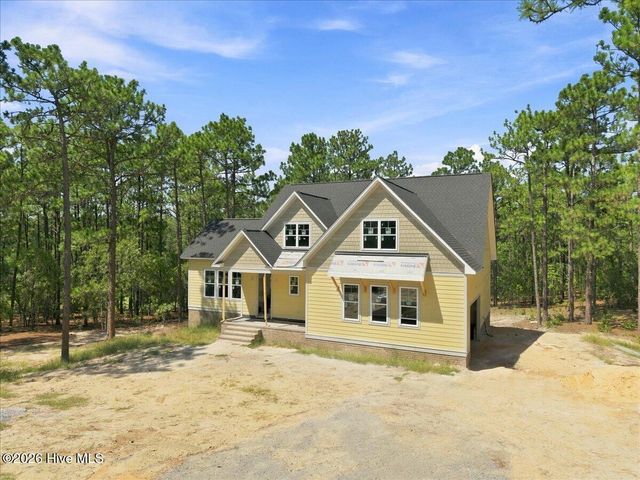 172 Woodbine Way, Carthage, NC 28327