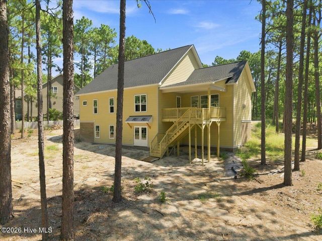 172 Woodbine Way, Carthage, NC 28327