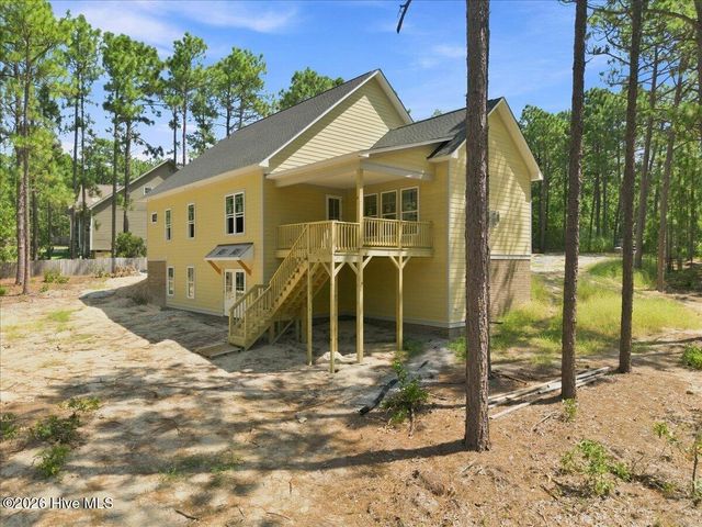 172 Woodbine Way, Carthage, NC 28327