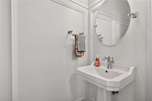 4110 Hillsborough Close, Cumming, GA 30041