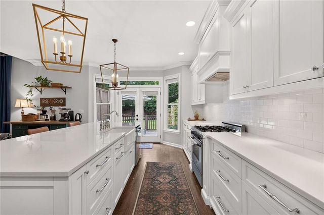4110 Hillsborough Close, Cumming, GA 30041