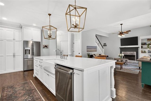 4110 Hillsborough Close, Cumming, GA 30041