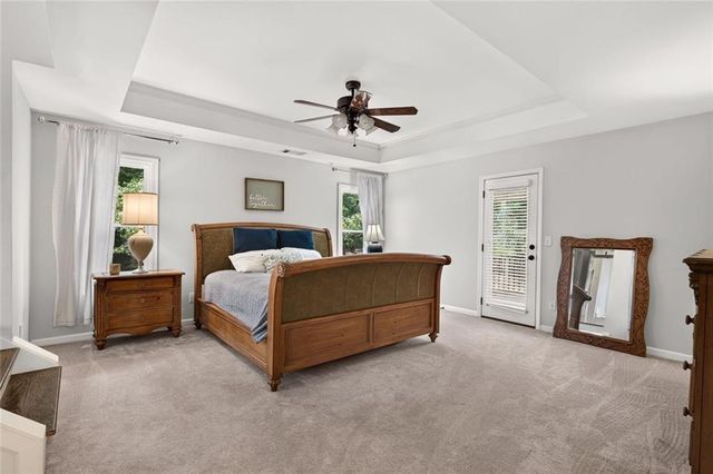 4110 Hillsborough Close, Cumming, GA 30041
