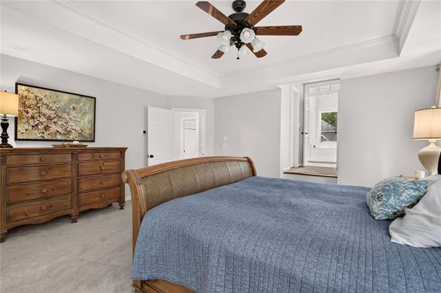 4110 Hillsborough Close, Cumming, GA 30041