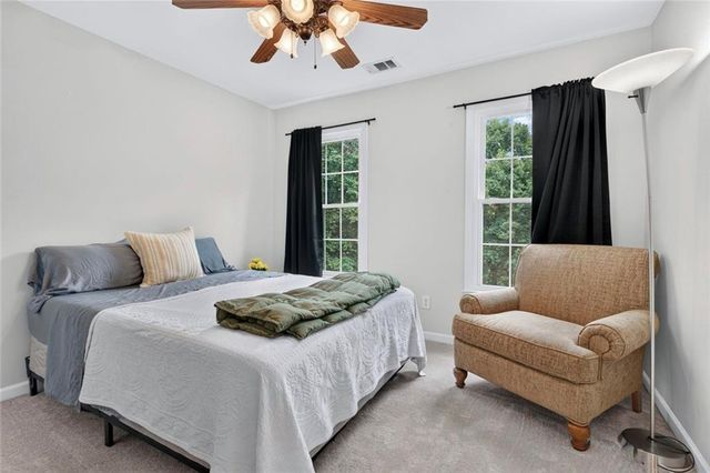 4110 Hillsborough Close, Cumming, GA 30041