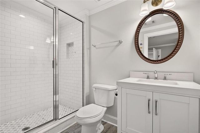 4110 Hillsborough Close, Cumming, GA 30041