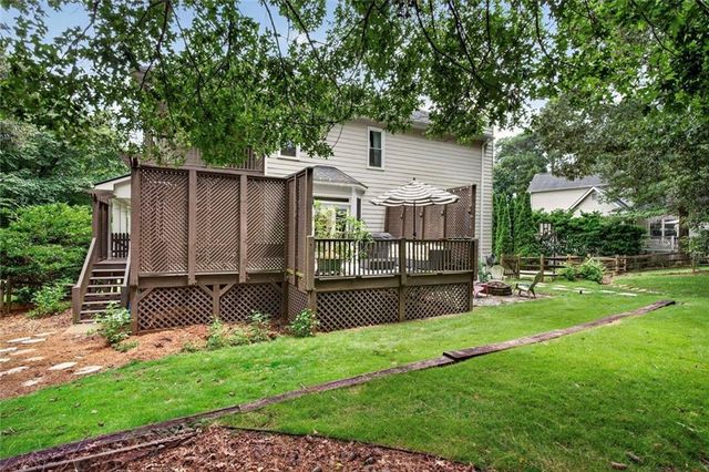 4110 Hillsborough Close, Cumming, GA 30041