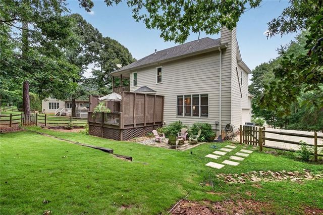 4110 Hillsborough Close, Cumming, GA 30041