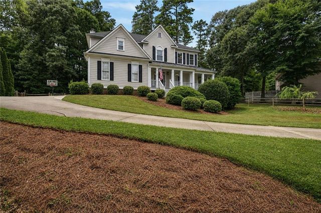 4110 Hillsborough Close, Cumming, GA 30041