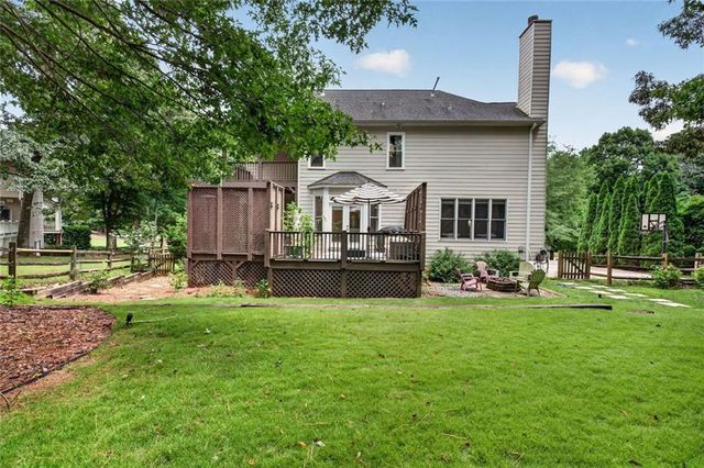 4110 Hillsborough Close, Cumming, GA 30041