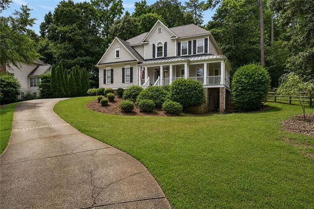 4110 Hillsborough Close, Cumming, GA 30041
