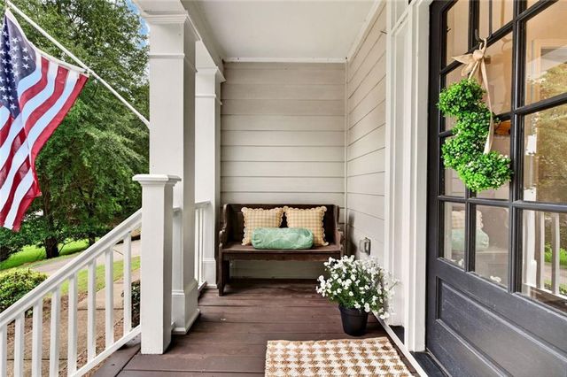 4110 Hillsborough Close, Cumming, GA 30041