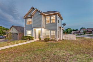 417 W Anderson Street, Weatherford, TX 76086