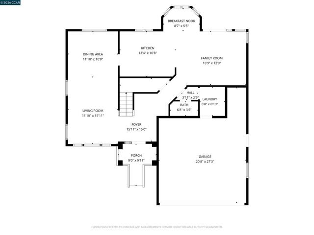 1980 Harvest Landing Court, Tracy, CA 95376