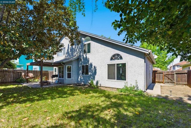 1980 Harvest Landing Court, Tracy, CA 95376