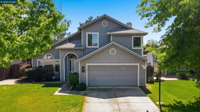 1980 Harvest Landing Court, Tracy, CA 95376