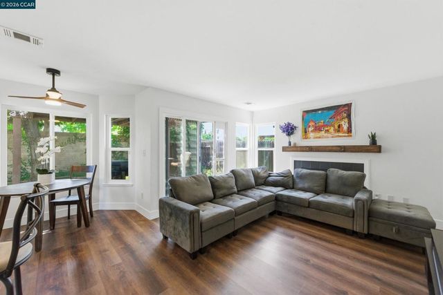 1980 Harvest Landing Court, Tracy, CA 95376