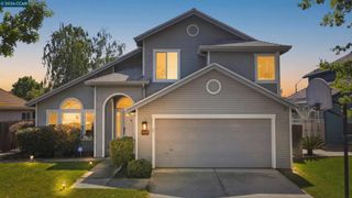 1980 Harvest Landing Court, Tracy, CA 95376