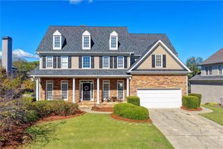 6895 Buckingham Circle, Cumming, GA 30040