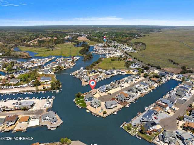 120 Marlin Road, Tuckerton, NJ 08087