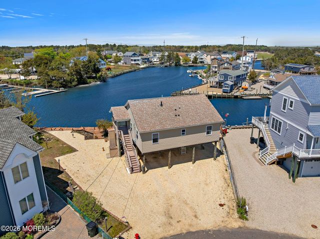 120 Marlin Road, Tuckerton, NJ 08087