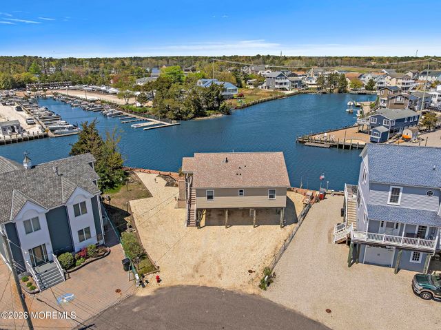 120 Marlin Road, Tuckerton, NJ 08087