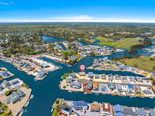 120 Marlin Road, Tuckerton, NJ 08087
