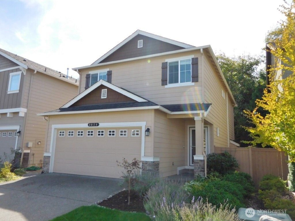 3024 183rd Place SE, Bothell, WA 98012