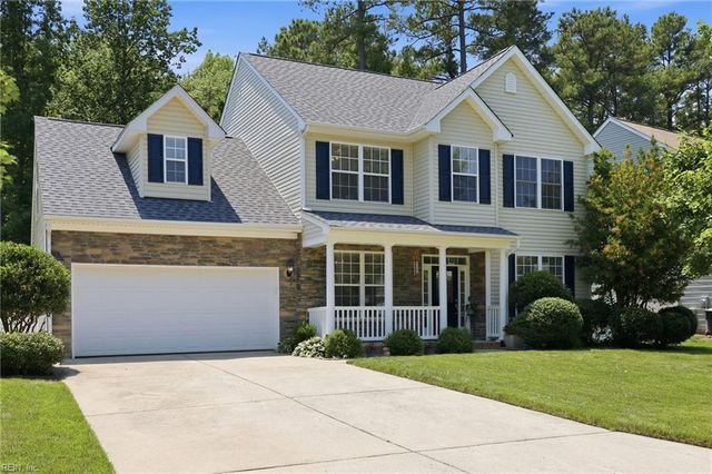 200 Foster RD, Yorktown, VA 23690