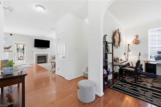 200 Foster RD, Yorktown, VA 23690
