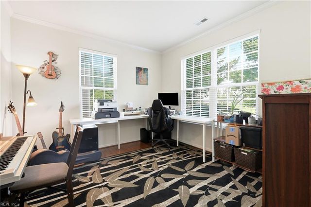 200 Foster RD, Yorktown, VA 23690