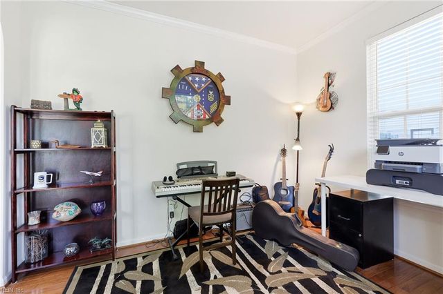200 Foster RD, Yorktown, VA 23690