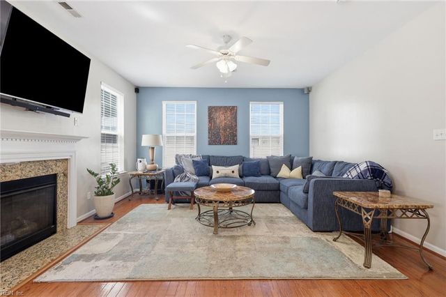 200 Foster RD, Yorktown, VA 23690
