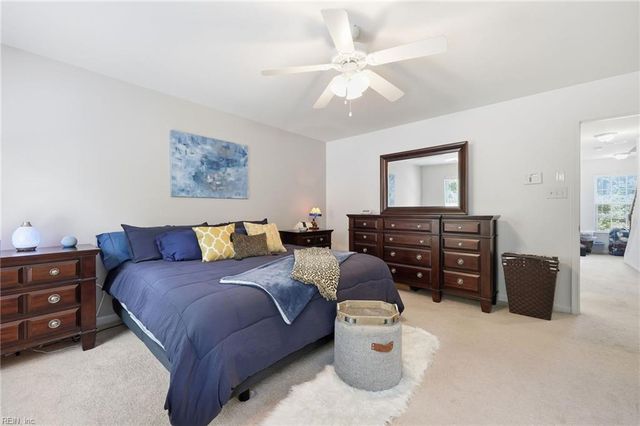 200 Foster RD, Yorktown, VA 23690