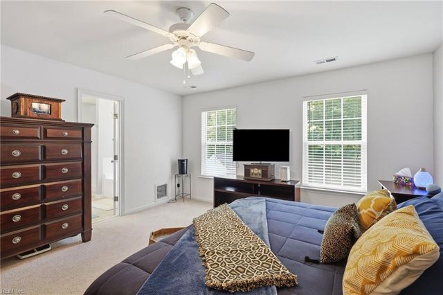 200 Foster RD, Yorktown, VA 23690