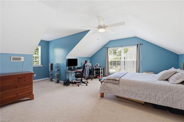 200 Foster RD, Yorktown, VA 23690
