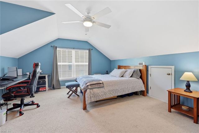 200 Foster RD, Yorktown, VA 23690