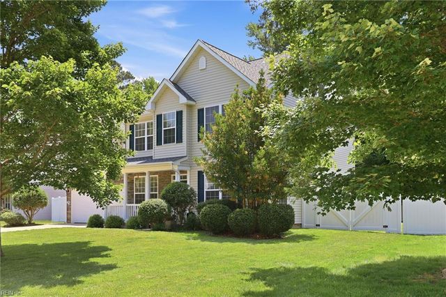 200 Foster RD, Yorktown, VA 23690