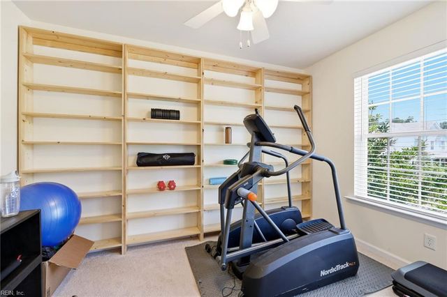200 Foster RD, Yorktown, VA 23690