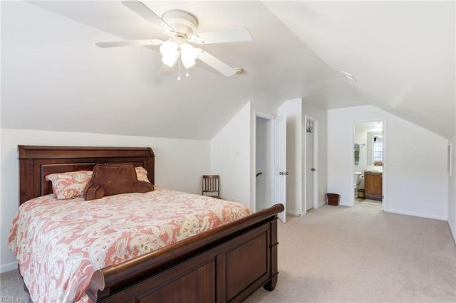 200 Foster RD, Yorktown, VA 23690
