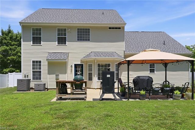 200 Foster RD, Yorktown, VA 23690