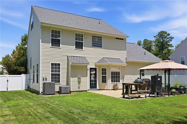 200 Foster RD, Yorktown, VA 23690