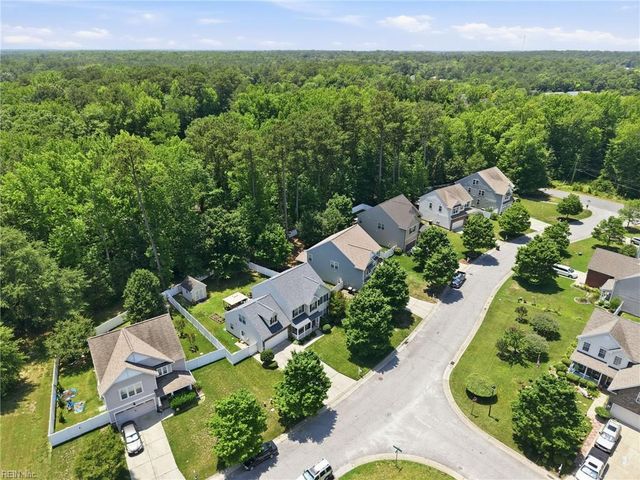 200 Foster RD, Yorktown, VA 23690