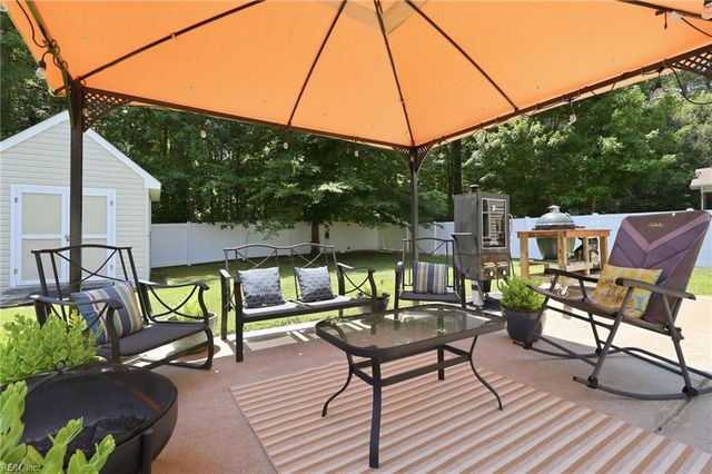 200 Foster RD, Yorktown, VA 23690