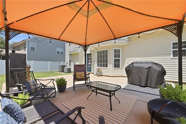 200 Foster RD, Yorktown, VA 23690