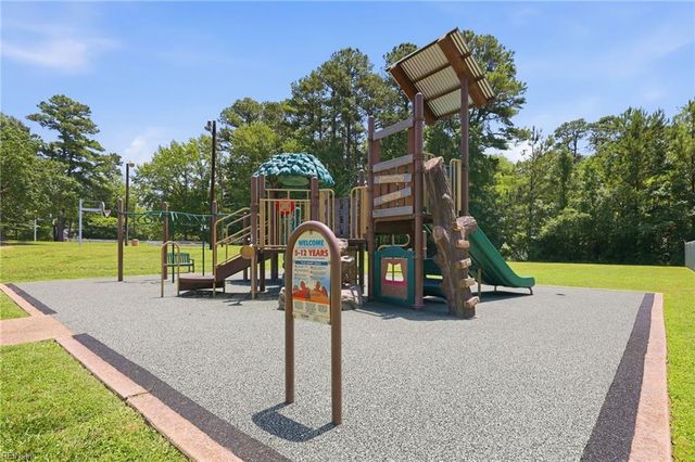 200 Foster RD, Yorktown, VA 23690